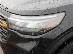 Ford Explorer Tremor 4WD 2026