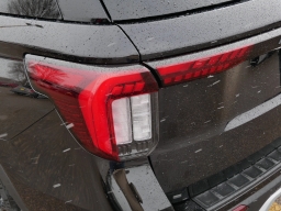 Ford Explorer Tremor 4WD 2026