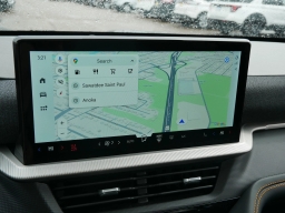 Ford Explorer Tremor 4WD 2026