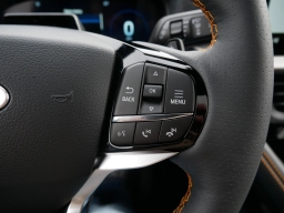 Ford Explorer Tremor 4WD 2026