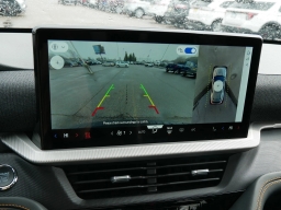 Ford Explorer Tremor 4WD 2026