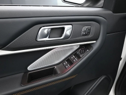 Ford Explorer Tremor 4WD 2026