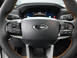 Ford Explorer Tremor 4WD 2026