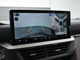 Ford Explorer Tremor 4WD 2026