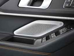 Ford Explorer Tremor 4WD 2026