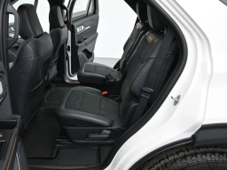 Ford Explorer Tremor 4WD 2026