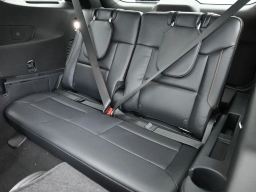 Ford Explorer Tremor 4WD 2026