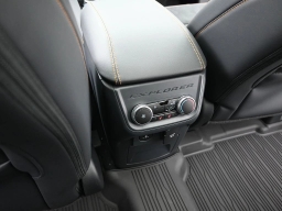 Ford Explorer Tremor 4WD 2026