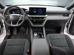 Ford Explorer Tremor 4WD 2026