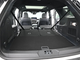 Ford Explorer Tremor 4WD 2026