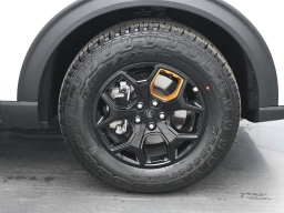 Ford Explorer Tremor 4WD 2026