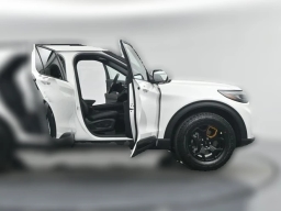 Ford Explorer Tremor 4WD 2026