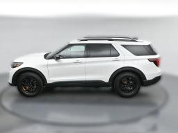 Ford Explorer Tremor 4WD 2026