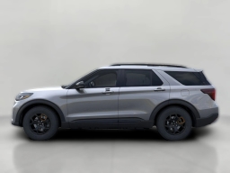 Ford Explorer Tremor 4WD 2026
