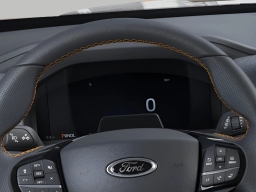 Ford Explorer Tremor 4WD 2026