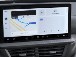 Ford Explorer Tremor 4WD 2026