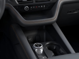 Ford Explorer Tremor 4WD 2026