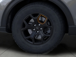 Ford Explorer Tremor 4WD 2026