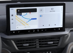 Ford Explorer Tremor 4WD 2026