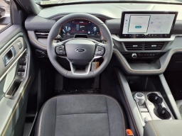 Ford Explorer Tremor 4WD 2026