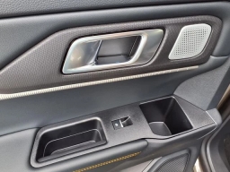 Ford Explorer Tremor 4WD 2026