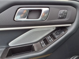 Ford Explorer Tremor 4WD 2026