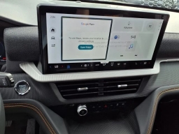 Ford Explorer Tremor 4WD 2026