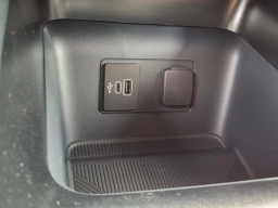 Ford Explorer Tremor 4WD 2026