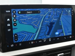 Ford Explorer Tremor 4WD 2026