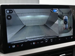 Ford Explorer Tremor 4WD 2026