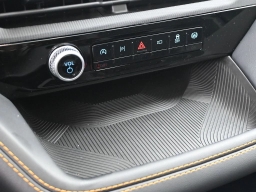 Ford Explorer Tremor 4WD 2026