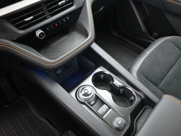 Ford Explorer Tremor 4WD 2026