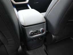 Ford Explorer Tremor 4WD 2026