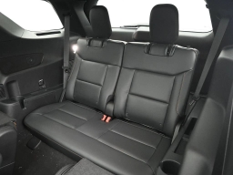 Ford Explorer Tremor 4WD 2026