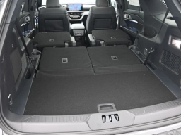 Ford Explorer Tremor 4WD 2026