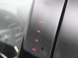 Ford Explorer Tremor 4WD 2026