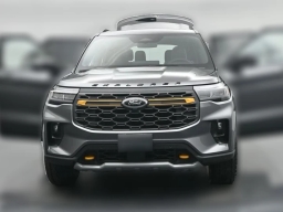 Ford Explorer Tremor 4WD 2026