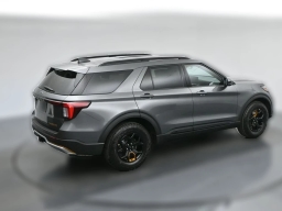 Ford Explorer Tremor 4WD 2026