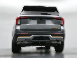 Ford Explorer Tremor 4WD 2026