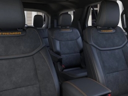 Ford Explorer Tremor 4WD 2026