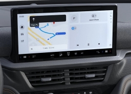 Ford Explorer Tremor 4WD 2026