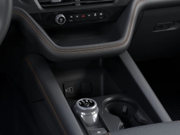 Ford Explorer Tremor 4WD 2026