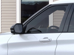 Ford Explorer Tremor 4WD 2026