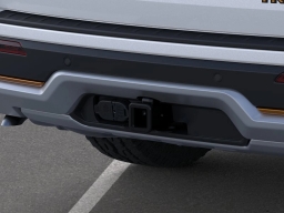 Ford Explorer Tremor 4WD 2026