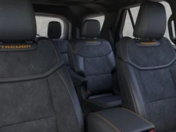 Ford Explorer Tremor 4WD 2026