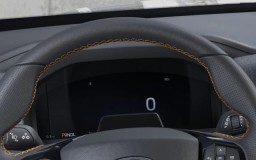 Ford Explorer Tremor 4WD 2026