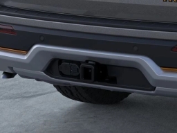 Ford Explorer Tremor 4WD 2026