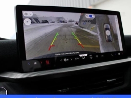 Ford Explorer Tremor 4WD 2026