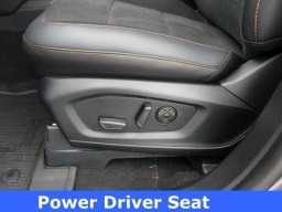 Ford Explorer Tremor 4WD 2026