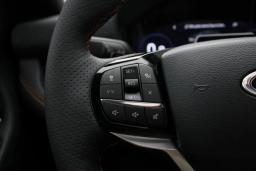 Ford Explorer Tremor 4WD 2026